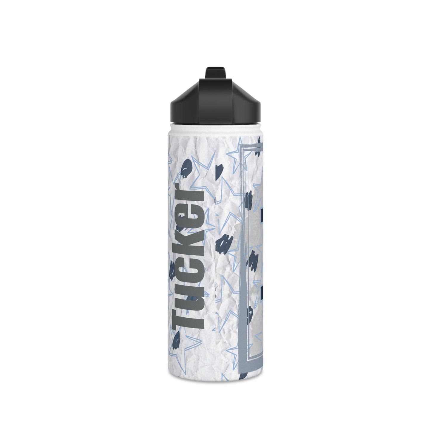 Mater Dei Stainless Steel Water Bottle