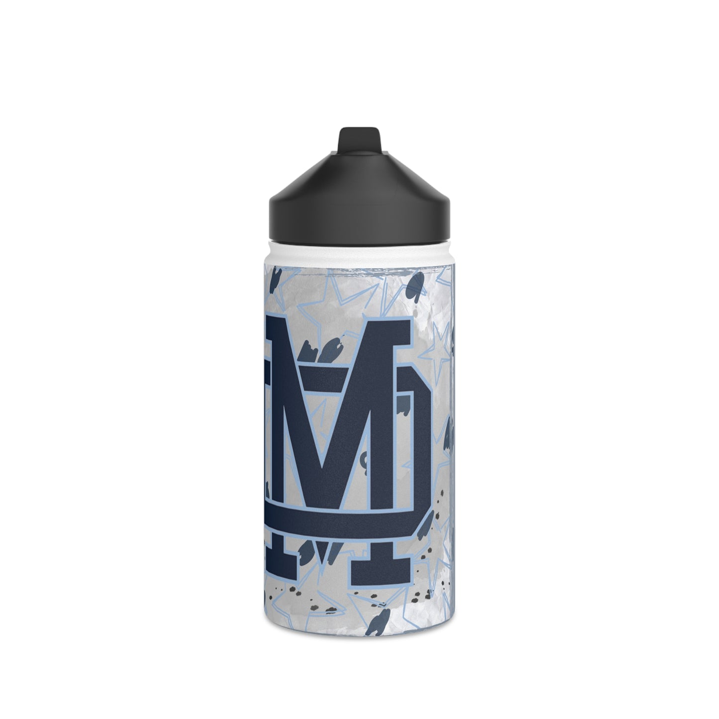 Mater Dei Stainless Steel Water Bottle