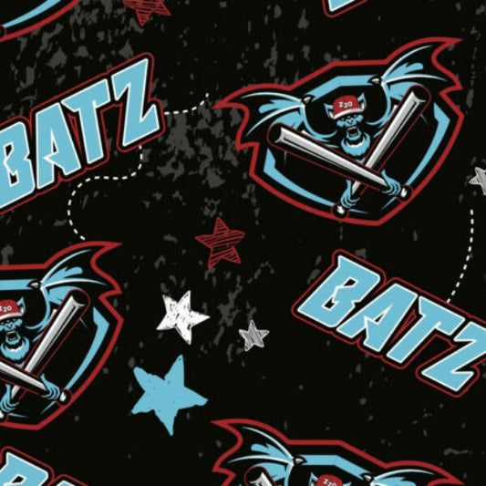 z20 Batz- Team Blanket